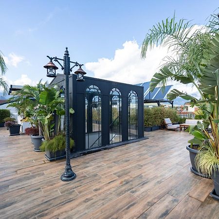Heart De Maison Kemer Exterior photo