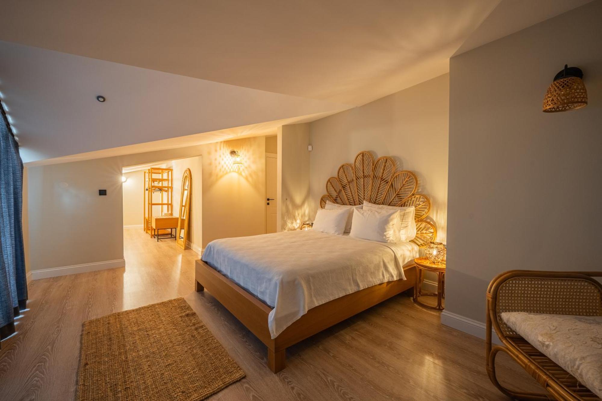 Heart De Maison Kemer Exterior photo