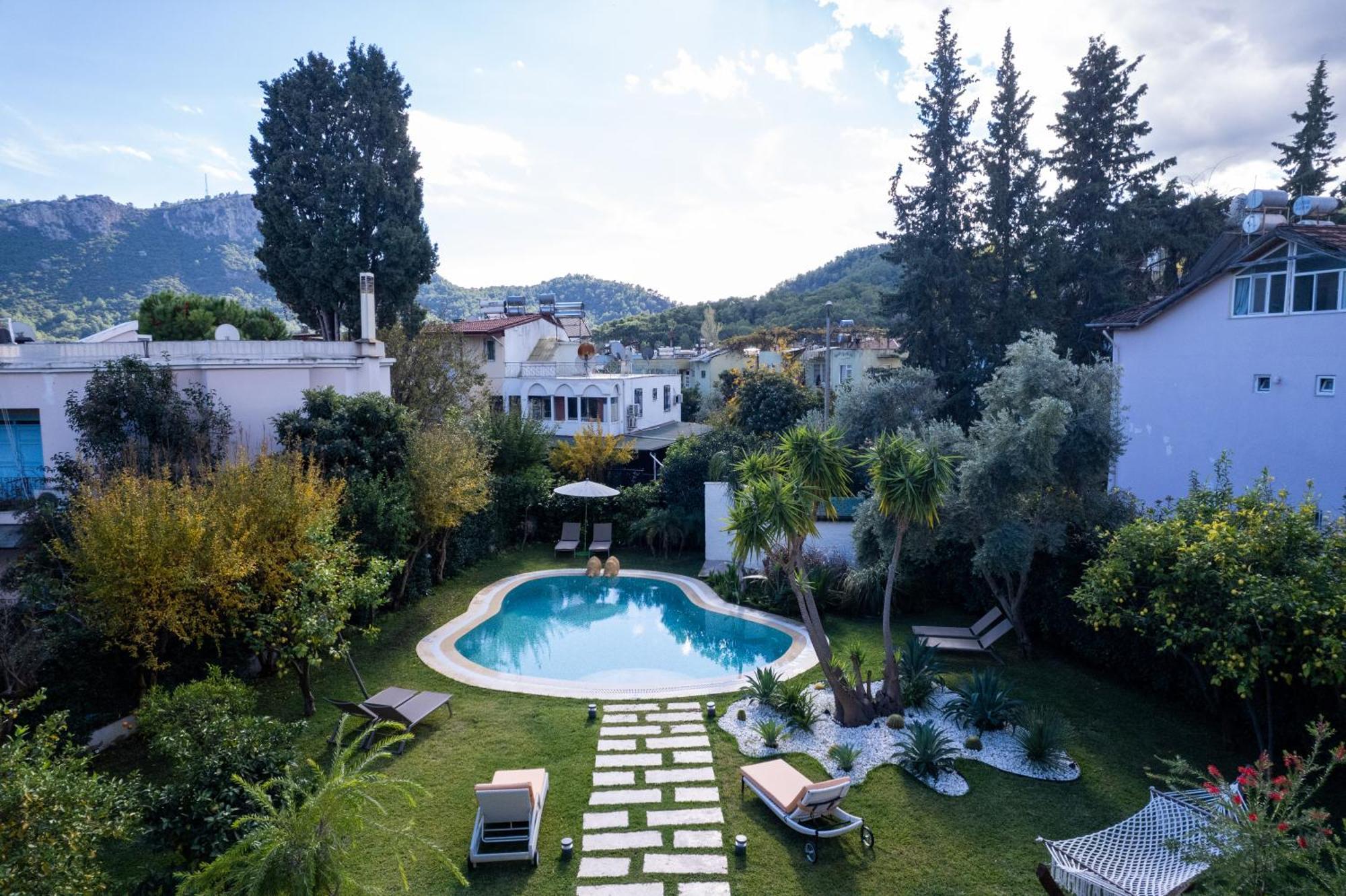 Heart De Maison Kemer Exterior photo