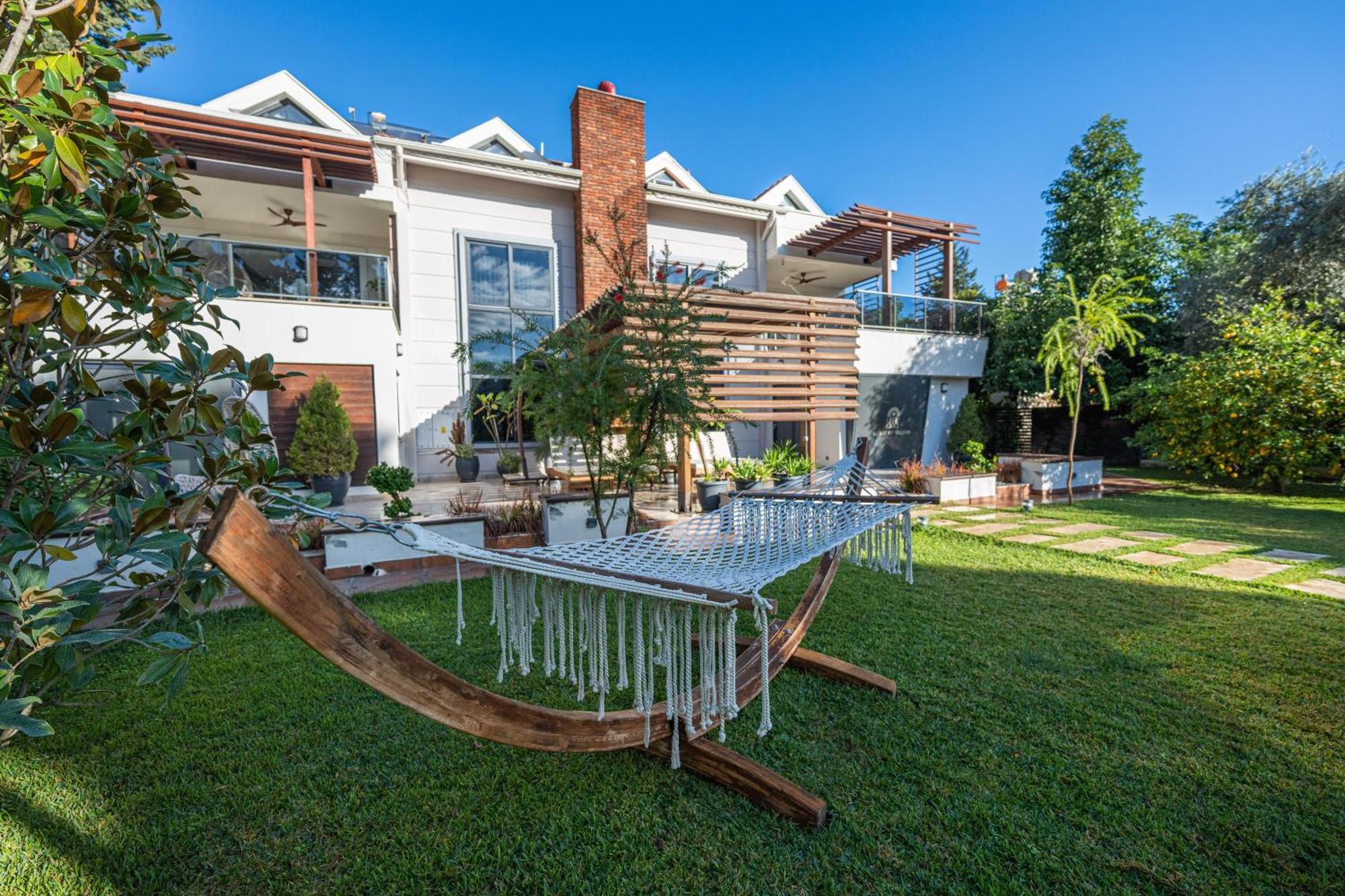 Heart De Maison Kemer Exterior photo