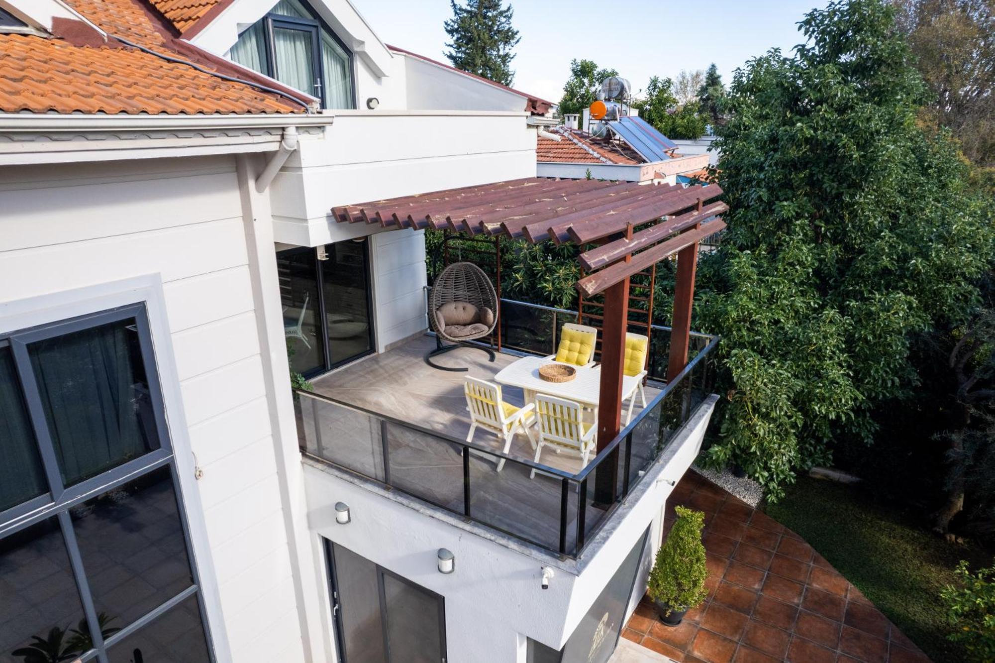 Heart De Maison Kemer Exterior photo