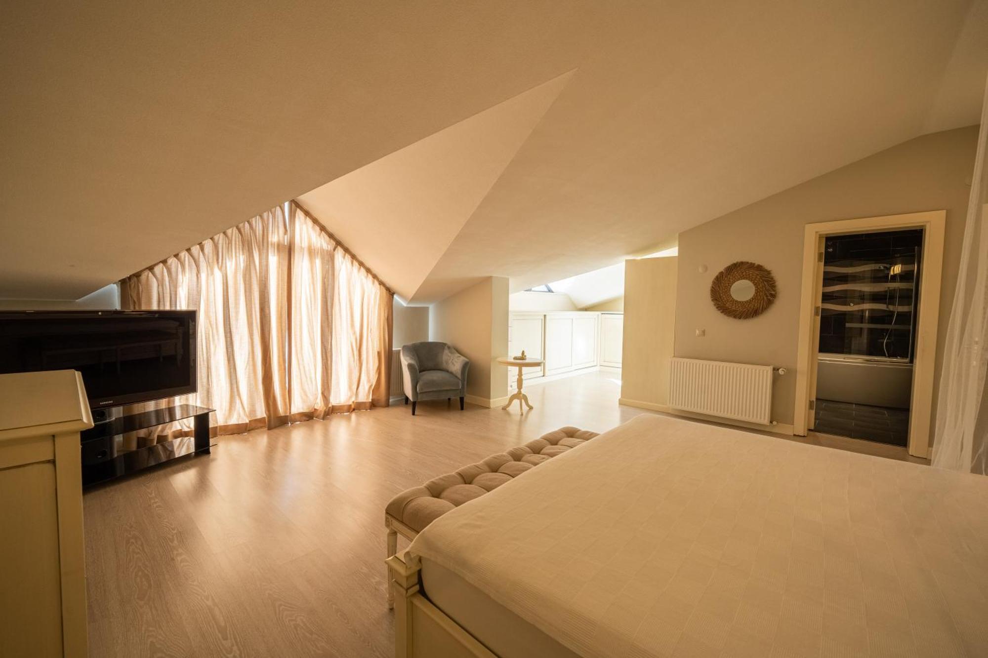 Heart De Maison Kemer Exterior photo