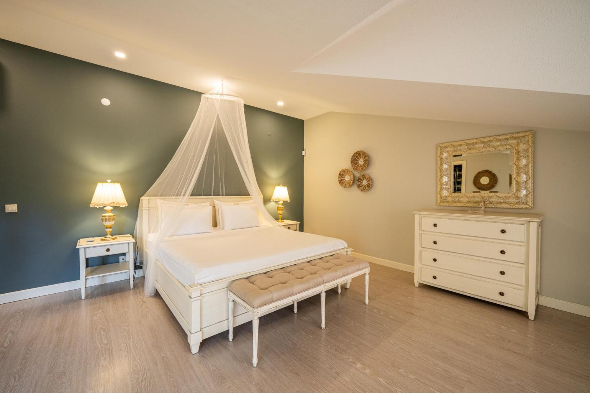 Heart De Maison Kemer Exterior photo